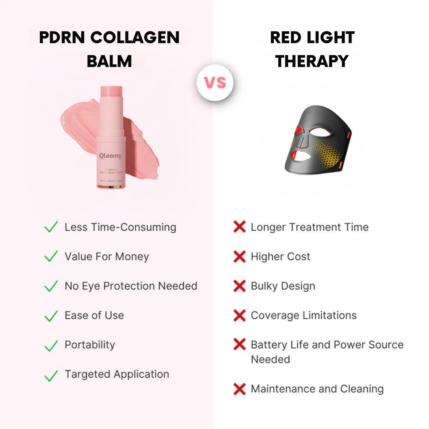 PDRN Collagen Balm