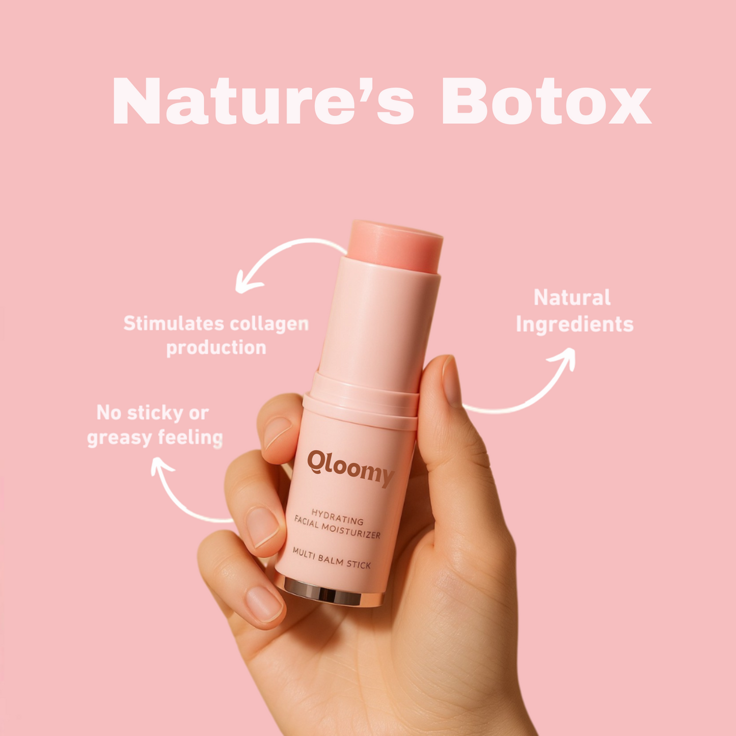 PDRN Collagen Balm